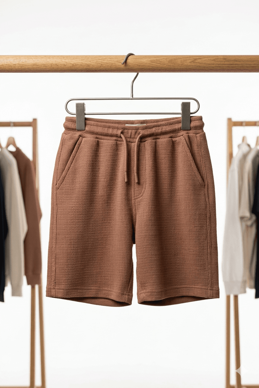 shorts - view 5
