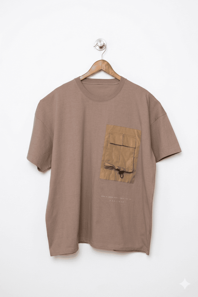 t-shirts - view 6