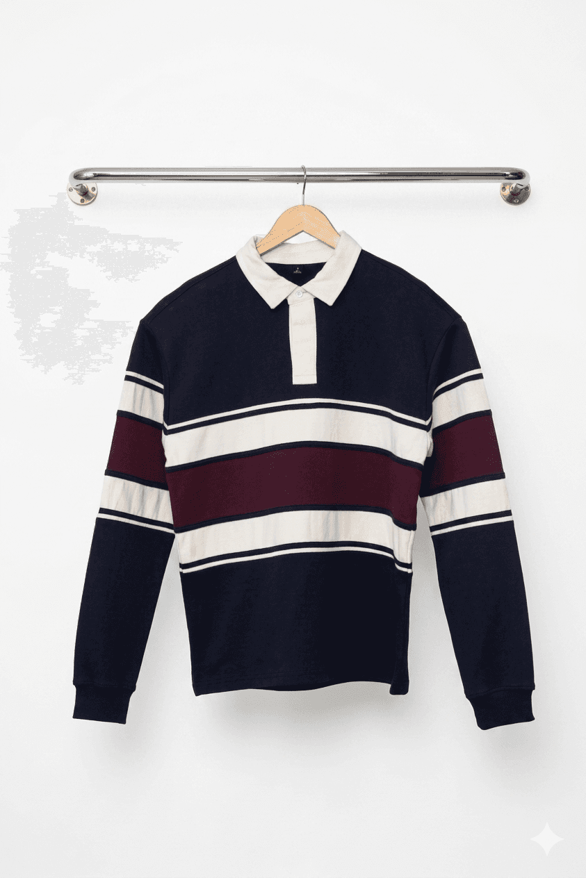 polos - view 1