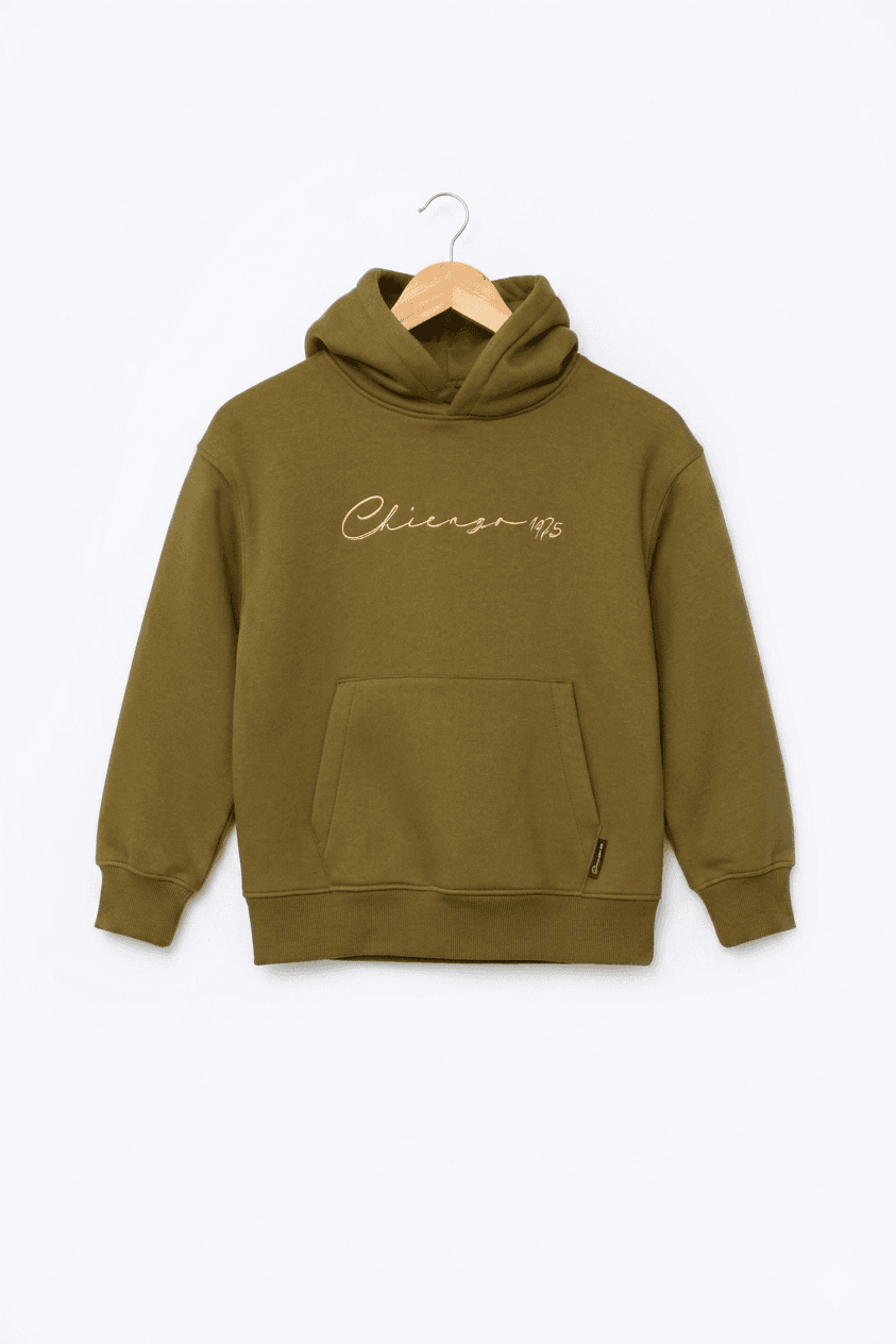 Hoodie - view 1