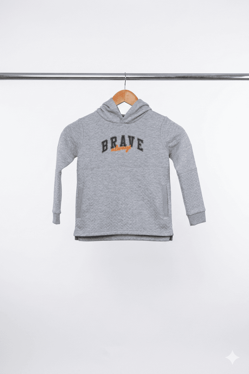 Hoodie - view 3