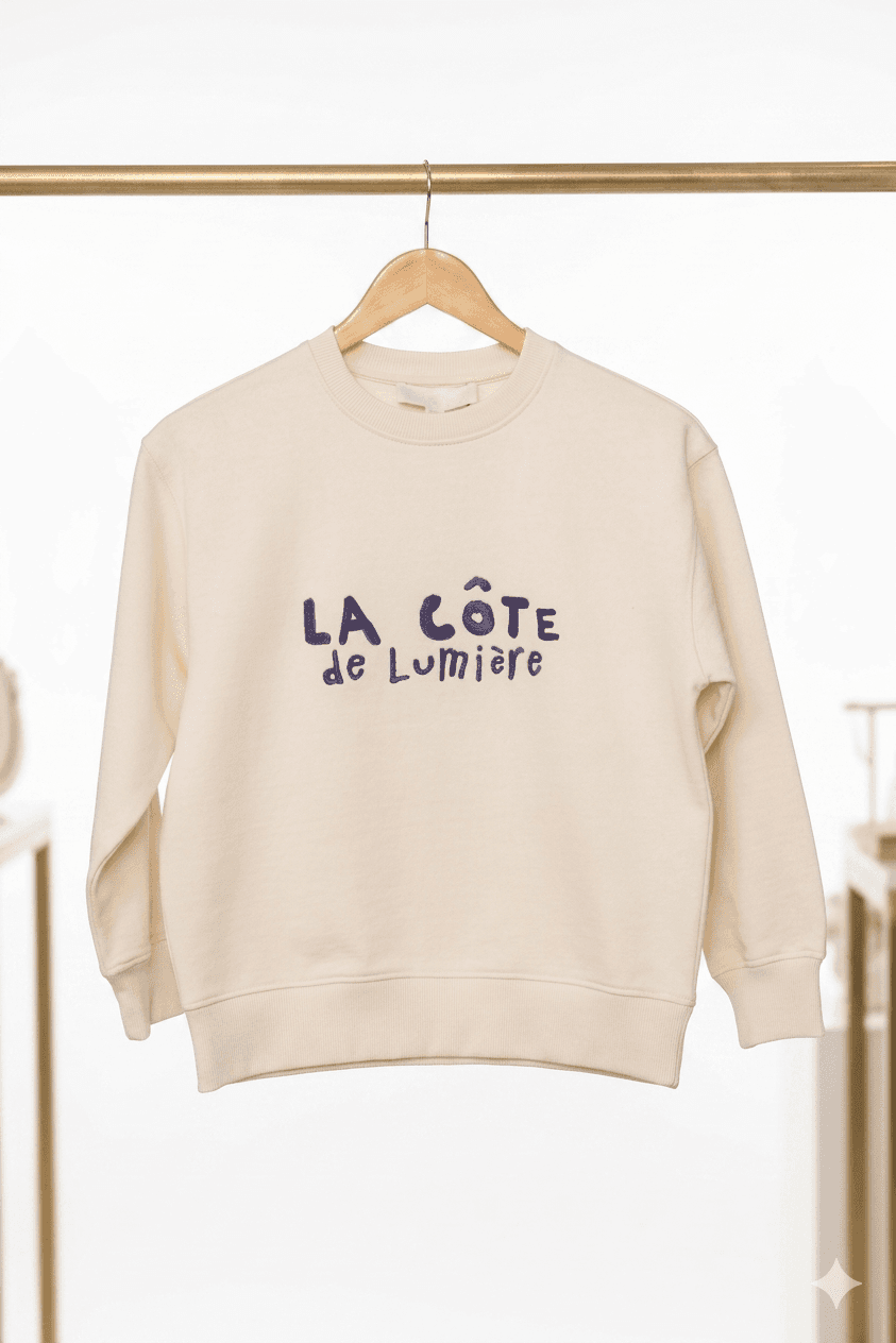 Crewneck - view 2