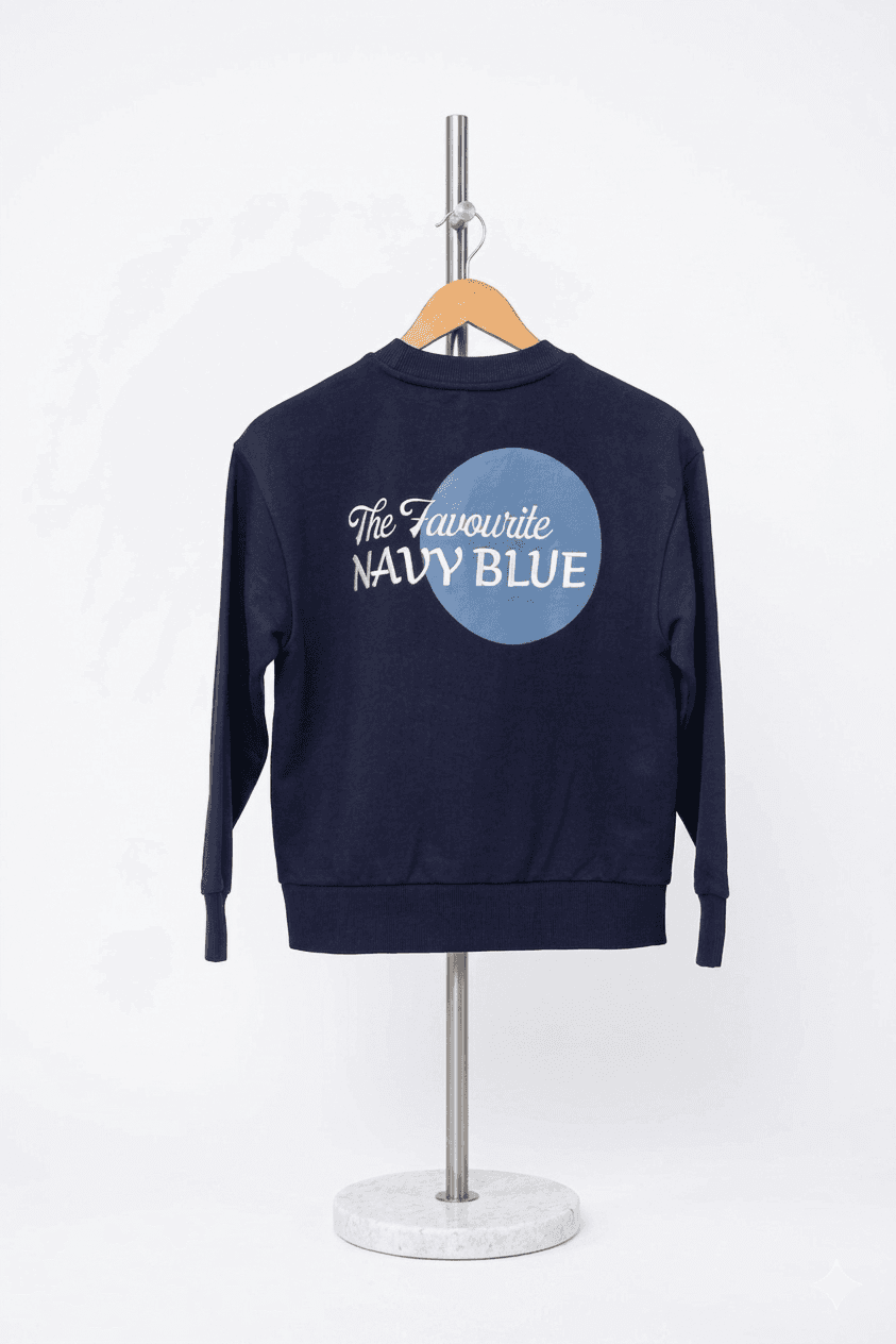 Crewneck - view 7