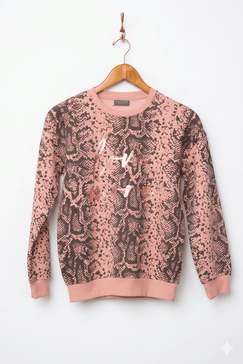 Crewneck - view 8