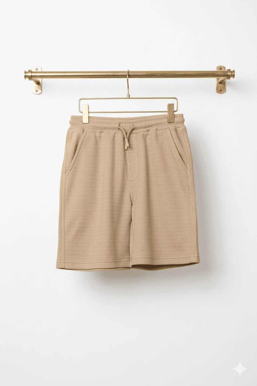 shorts - view 1