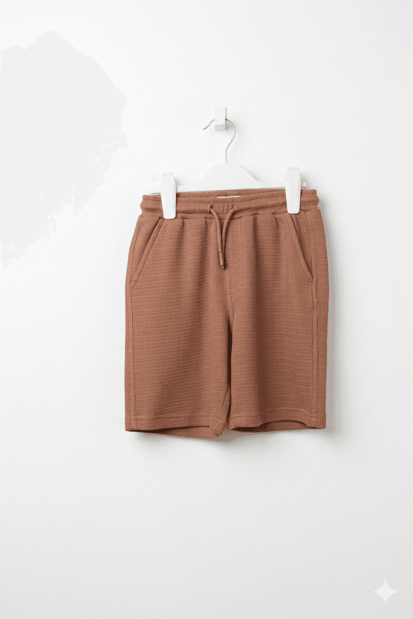 shorts - view 2
