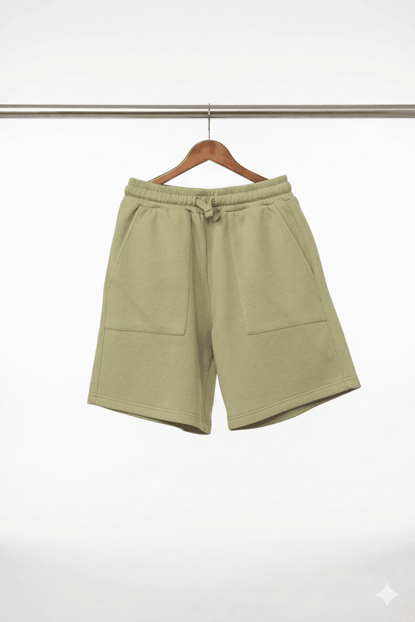 shorts - view 3