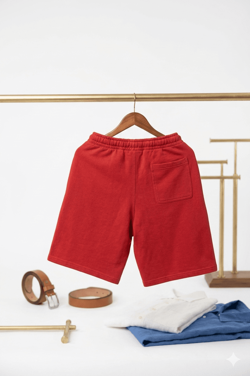 shorts - view 6