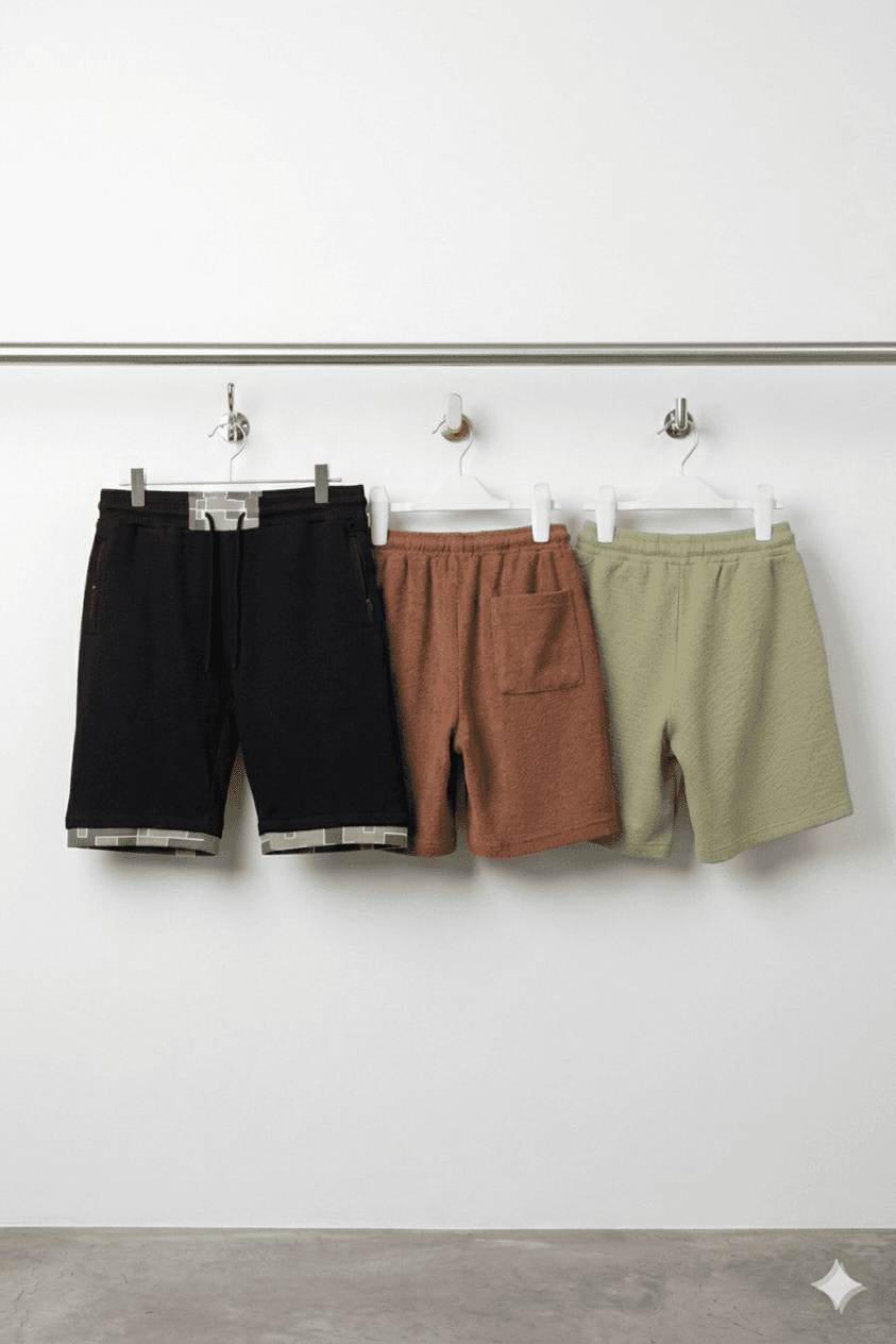 shorts - view 7