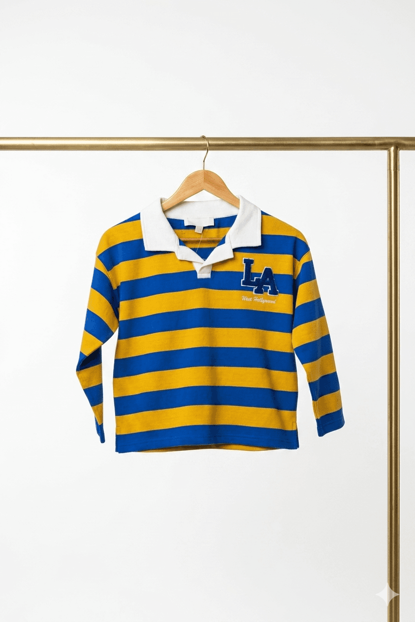 polos - view 1