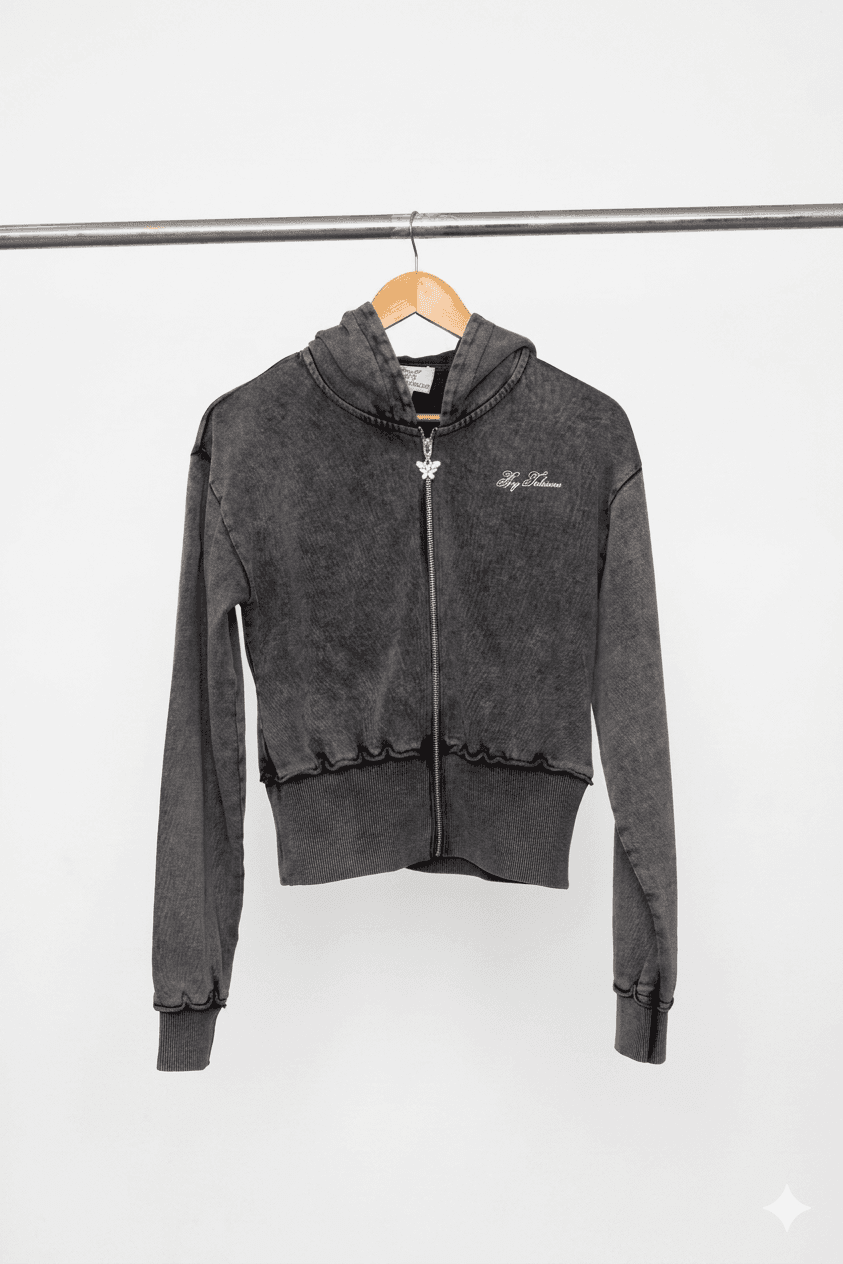Hoodie - view 1