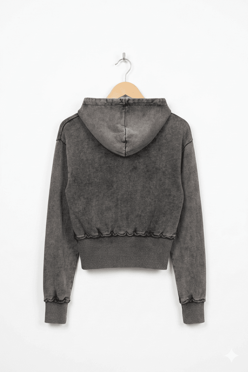 Hoodie - view 2