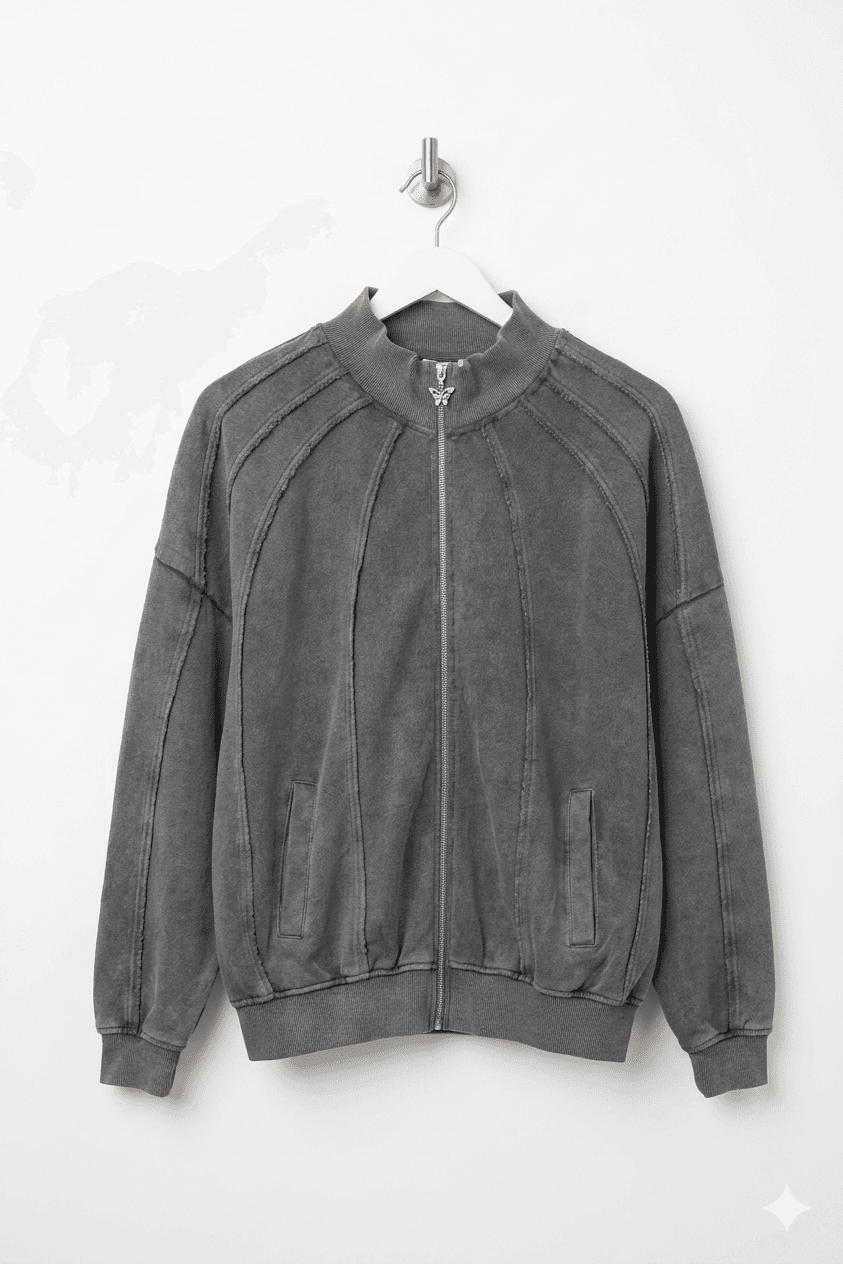 Crewneck - view 2