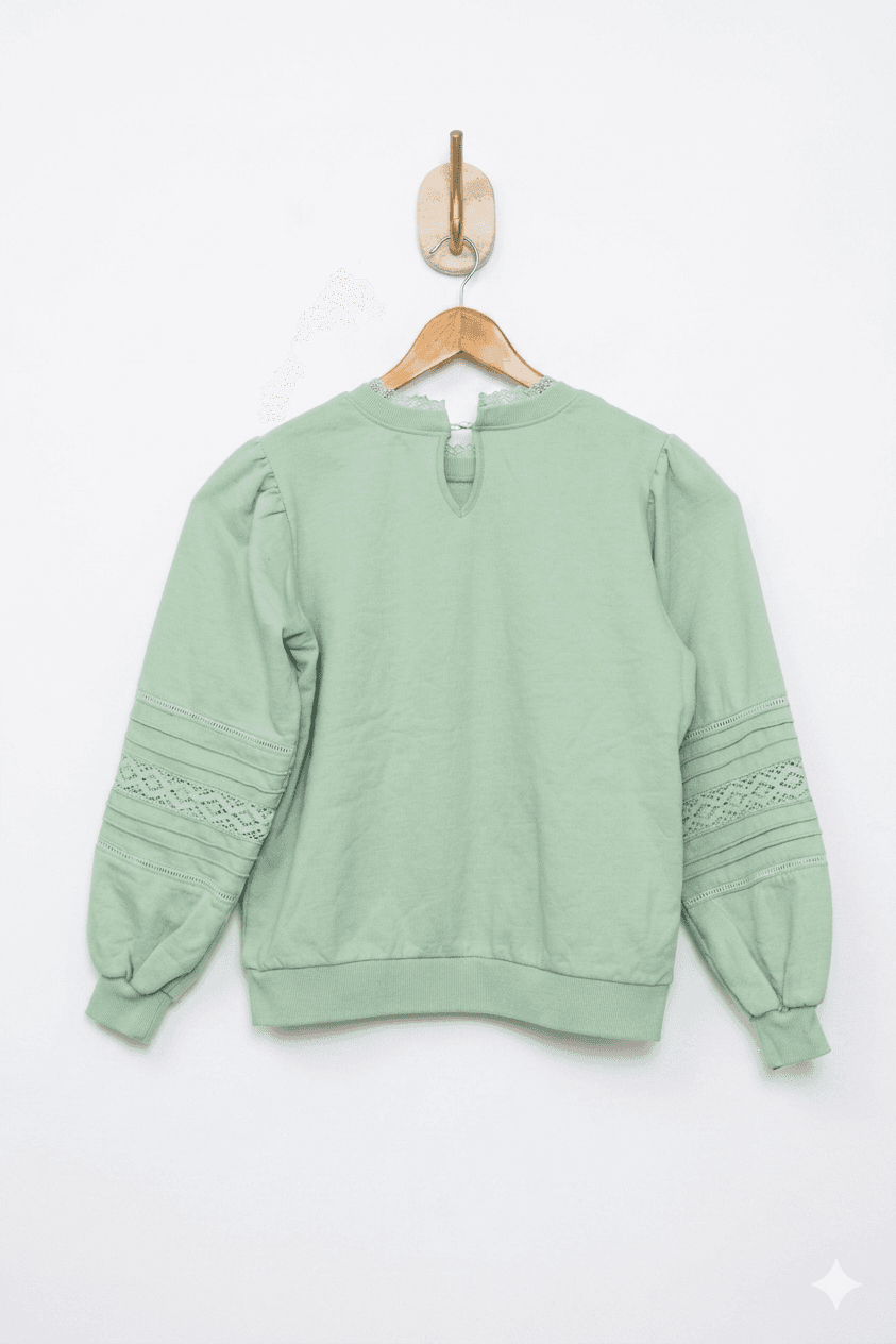 Crewneck - view 4