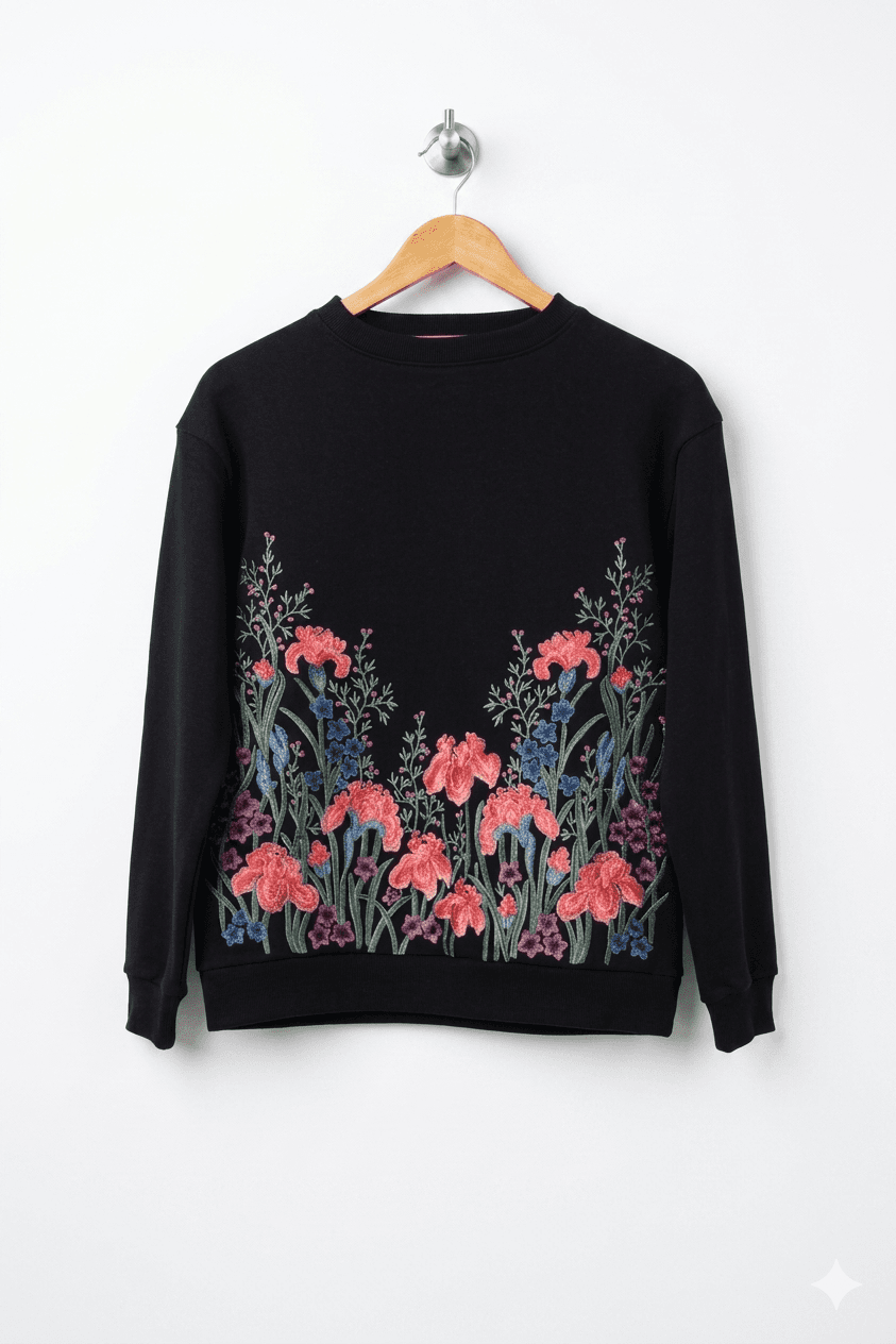 Crewneck - view 6