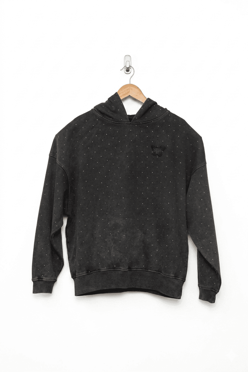 Hoodie - view 4