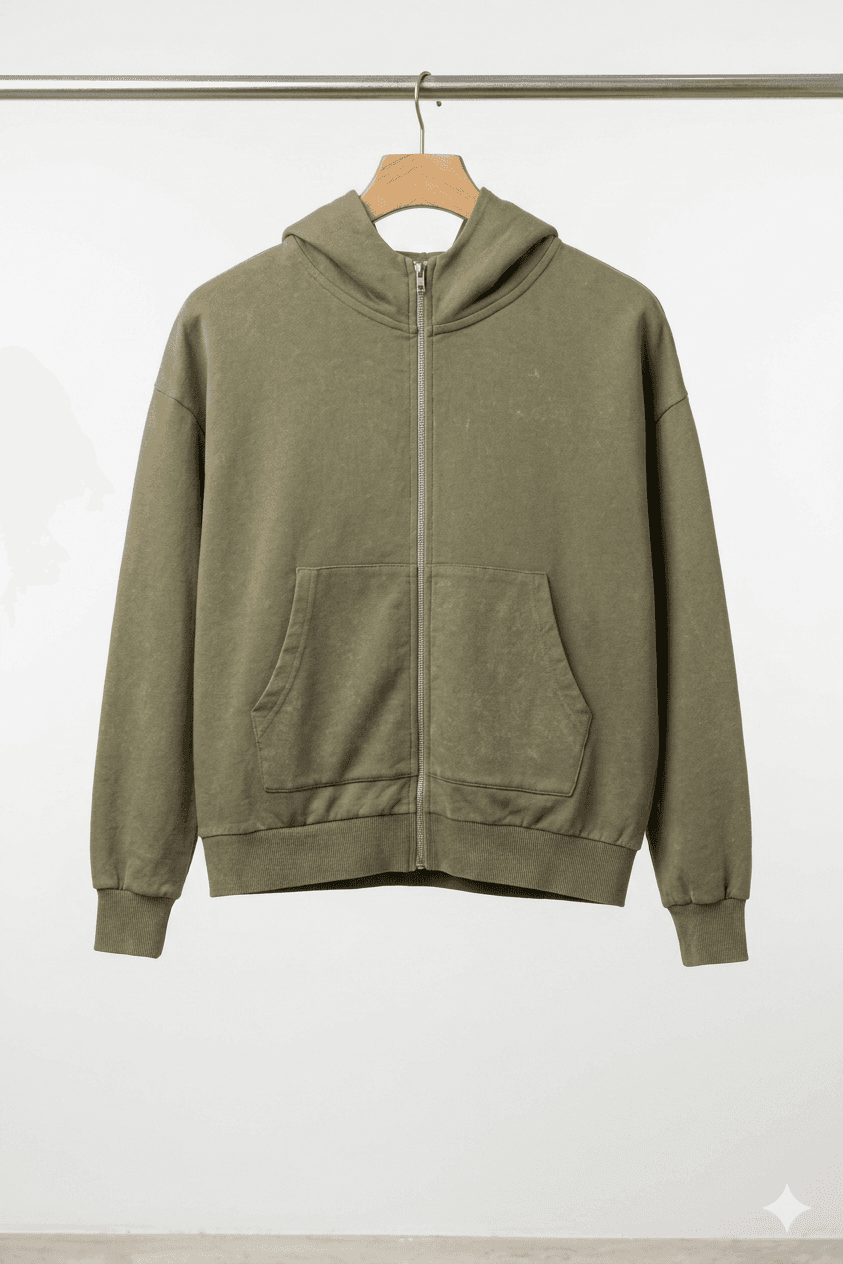 Hoodie - view 5