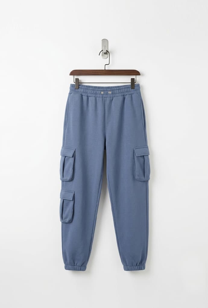trousers - view 1