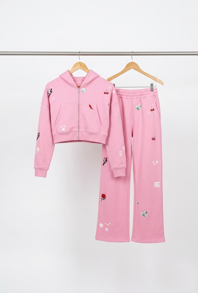 Tracksuits - view 1