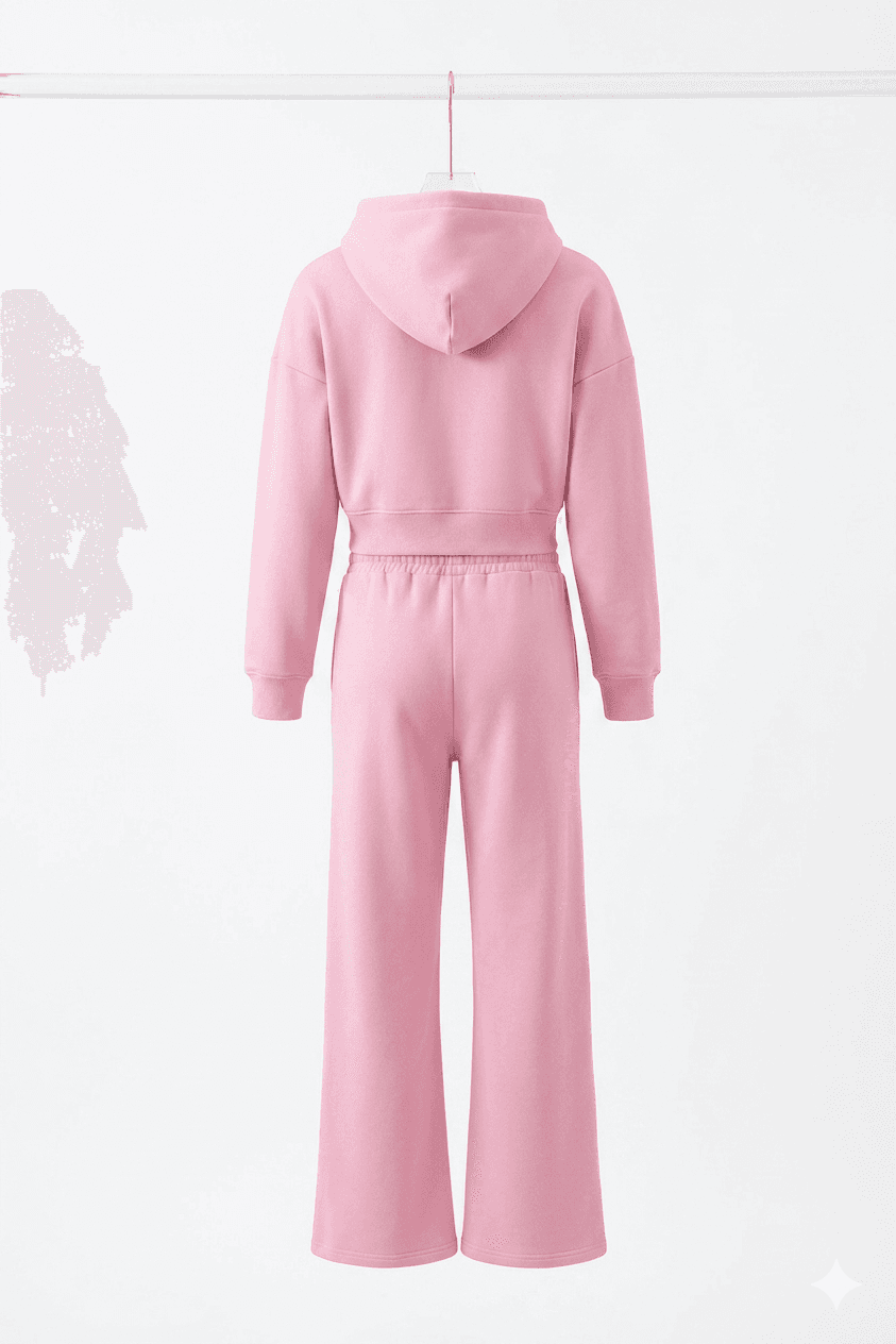 Tracksuits - view 2