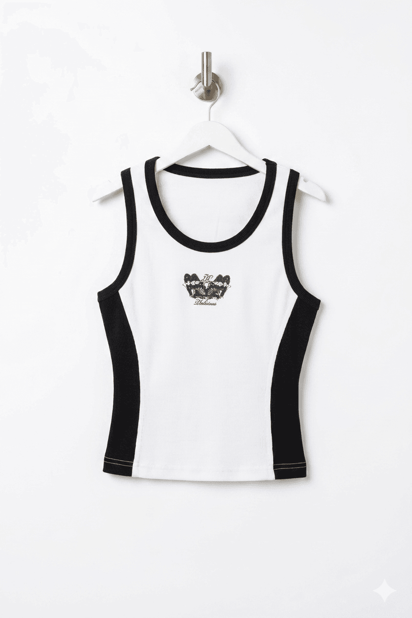 Tank Top - view 1