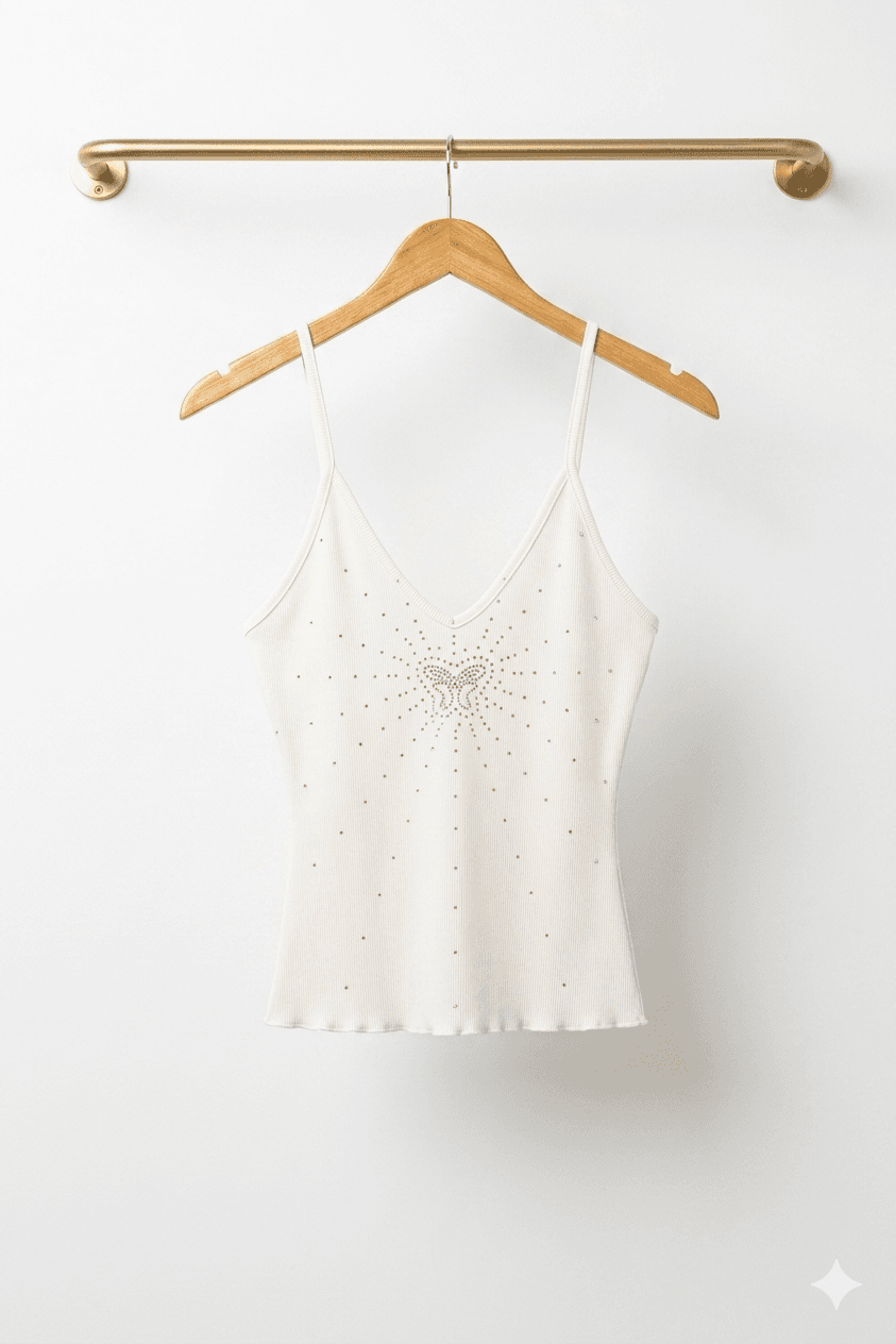 Tank Top - view 4