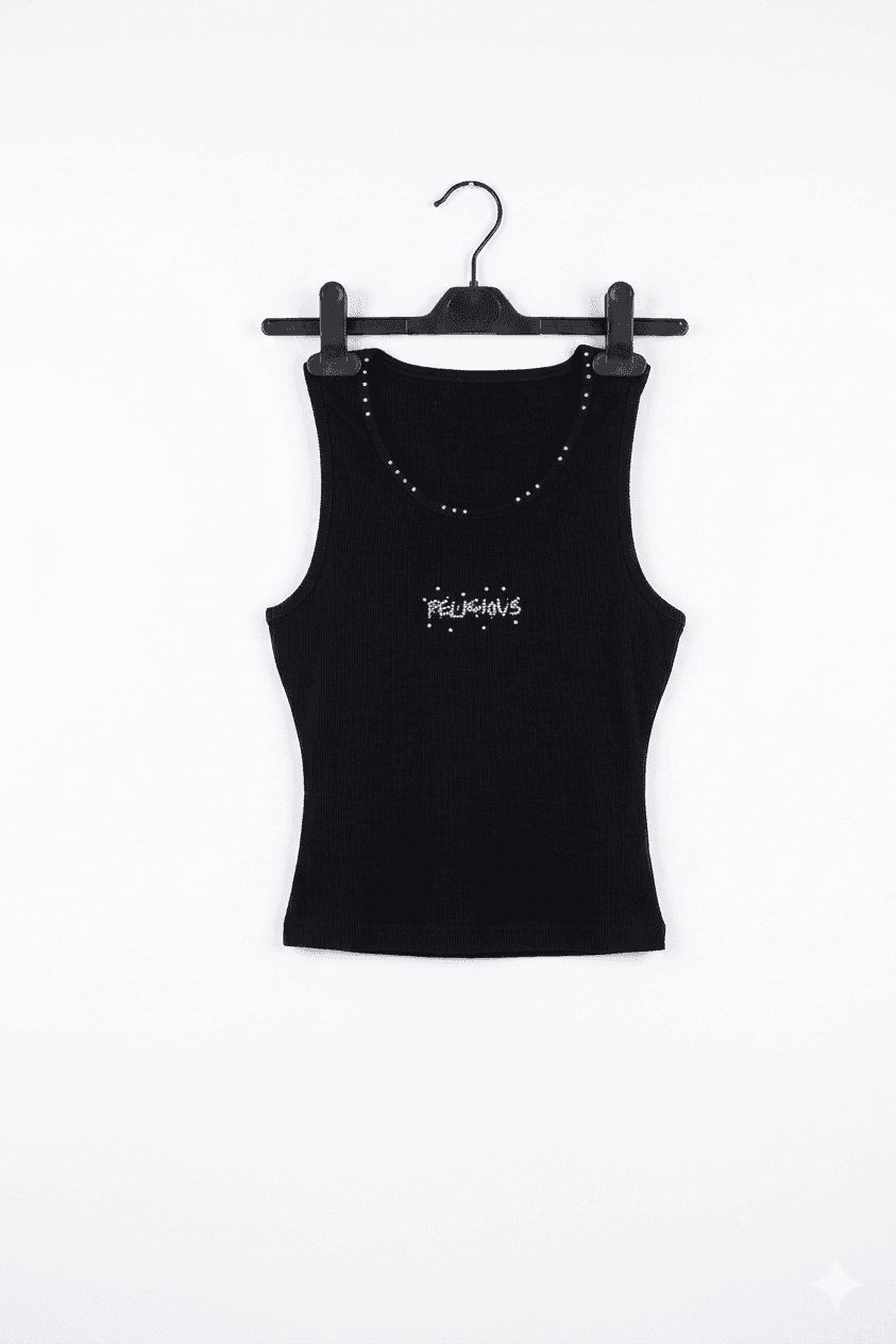 Tank Top - view 6