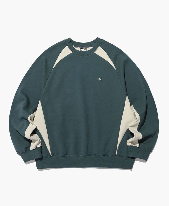 Crewneck - view 5