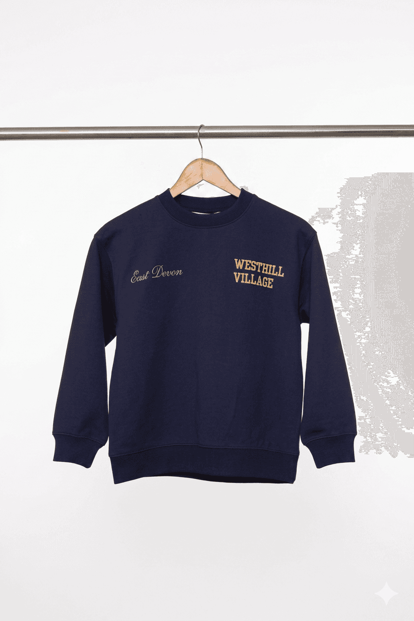 Crewneck - view 11