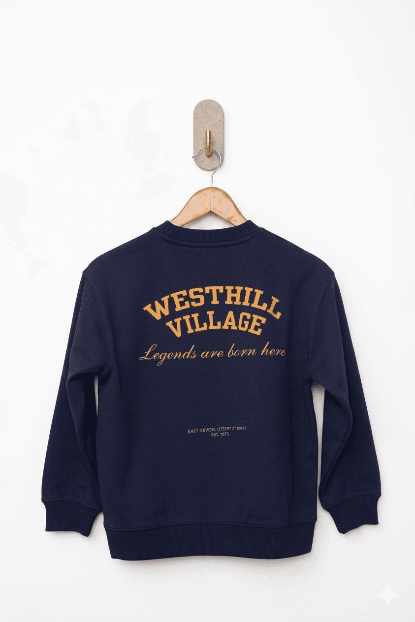 Crewneck - view 12