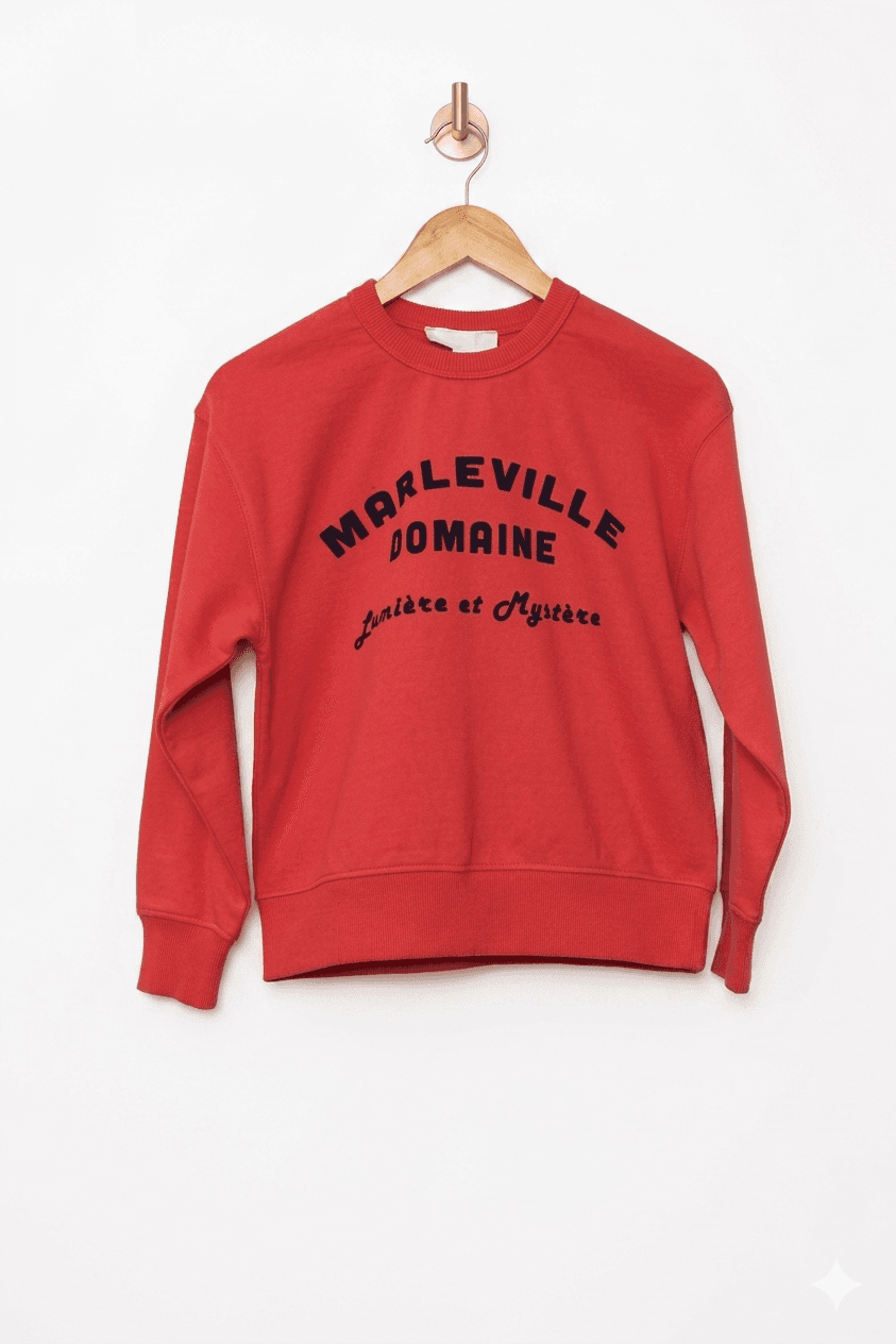 Crewneck - view 13