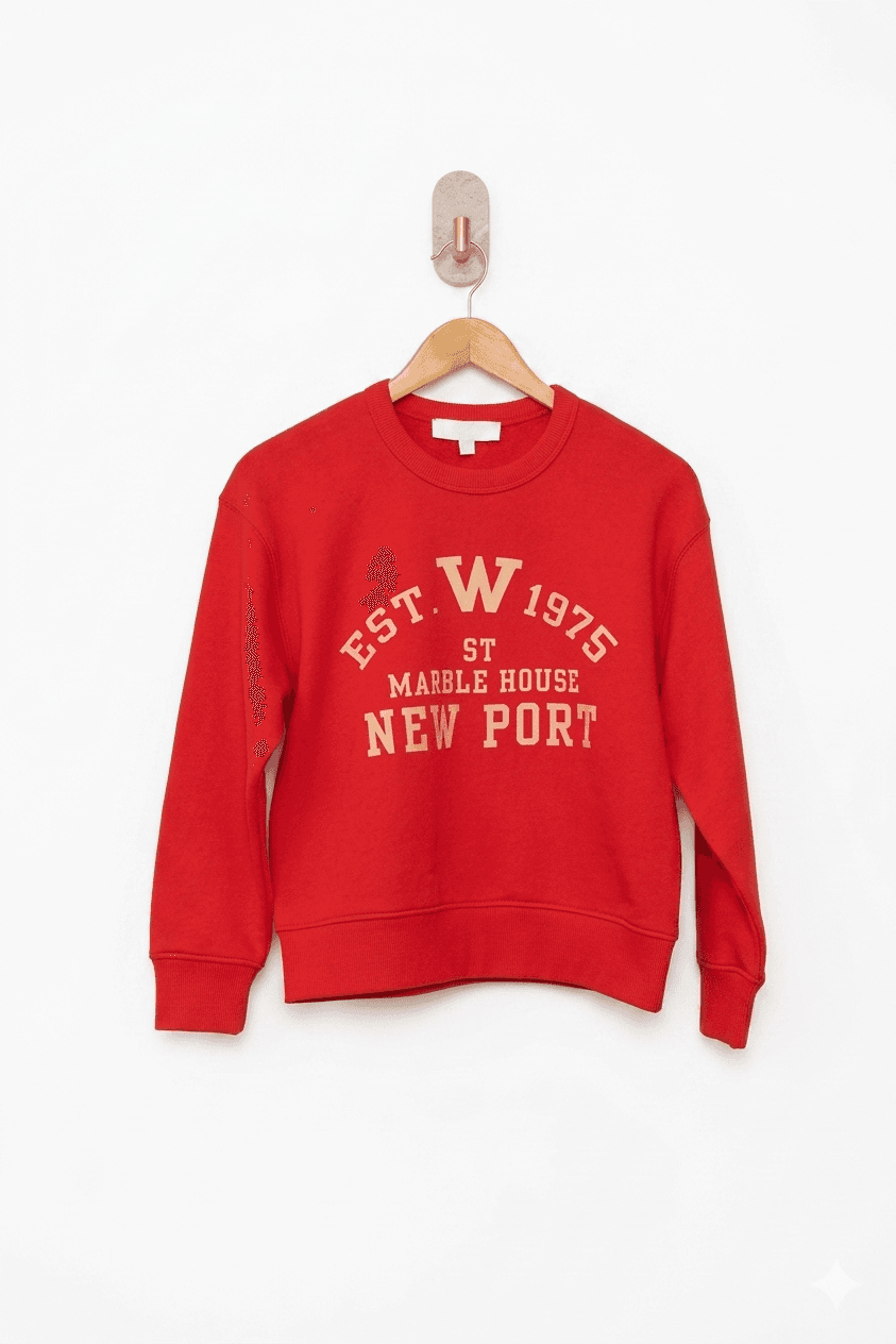 Crewneck - view 14