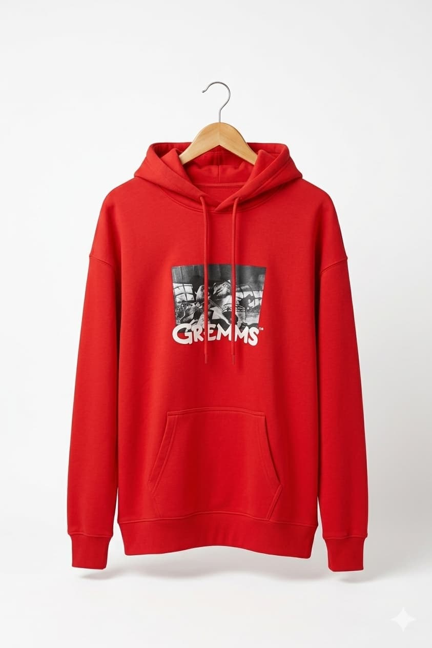 Hoodie - view 15