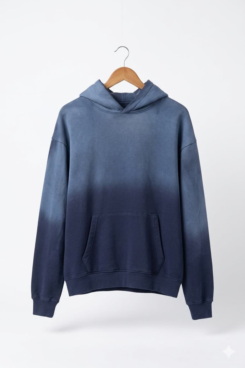 Hoodie - view 19