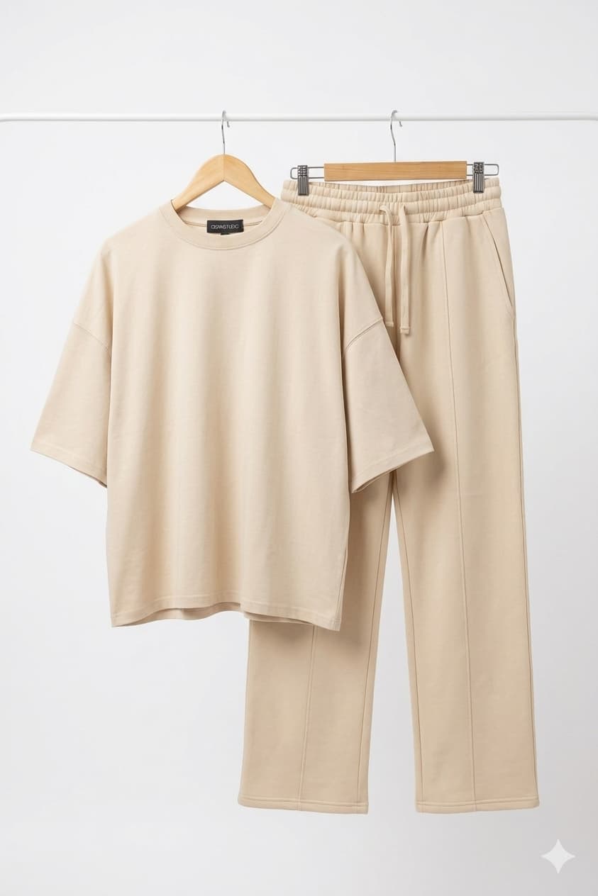 Tracksuits - view 1