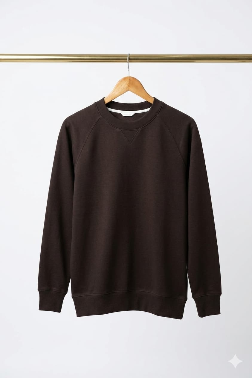 Crewneck - view 8