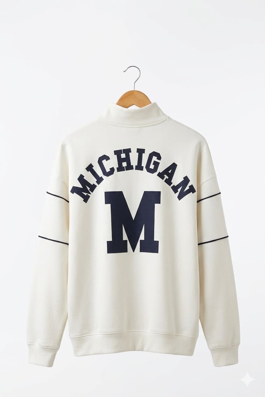 Crewneck - view 12
