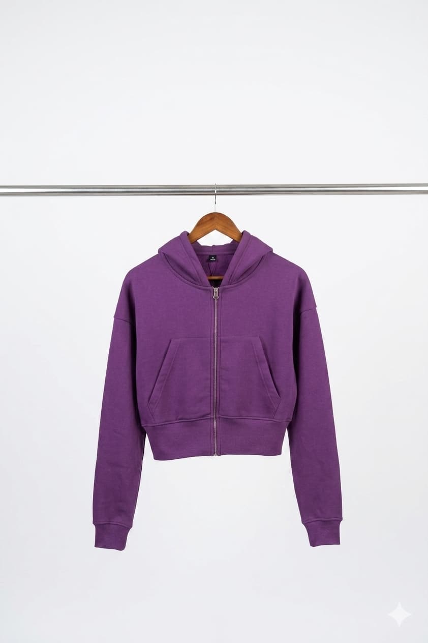 Hoodie - view 8