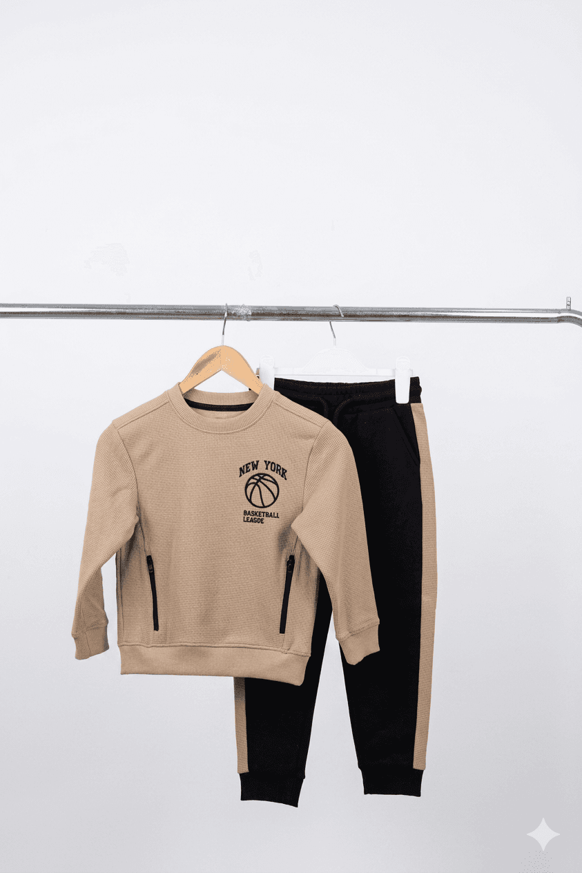 Tracksuit - view 1