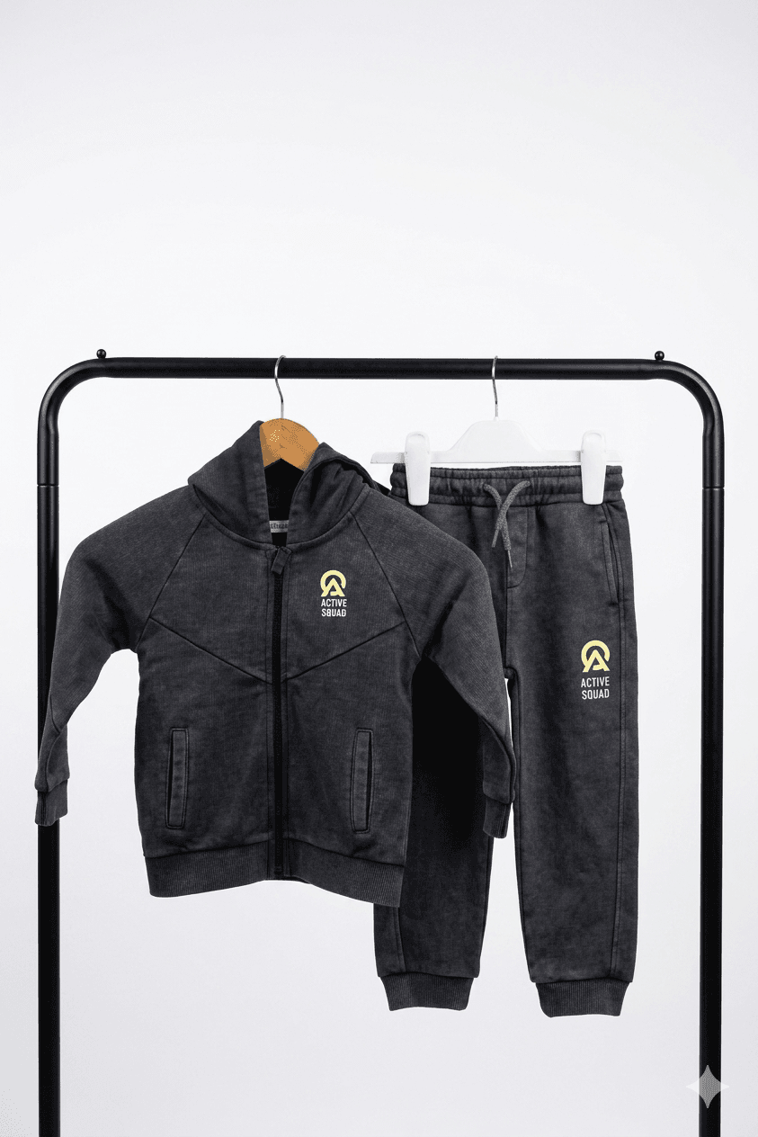 Tracksuit - view 2