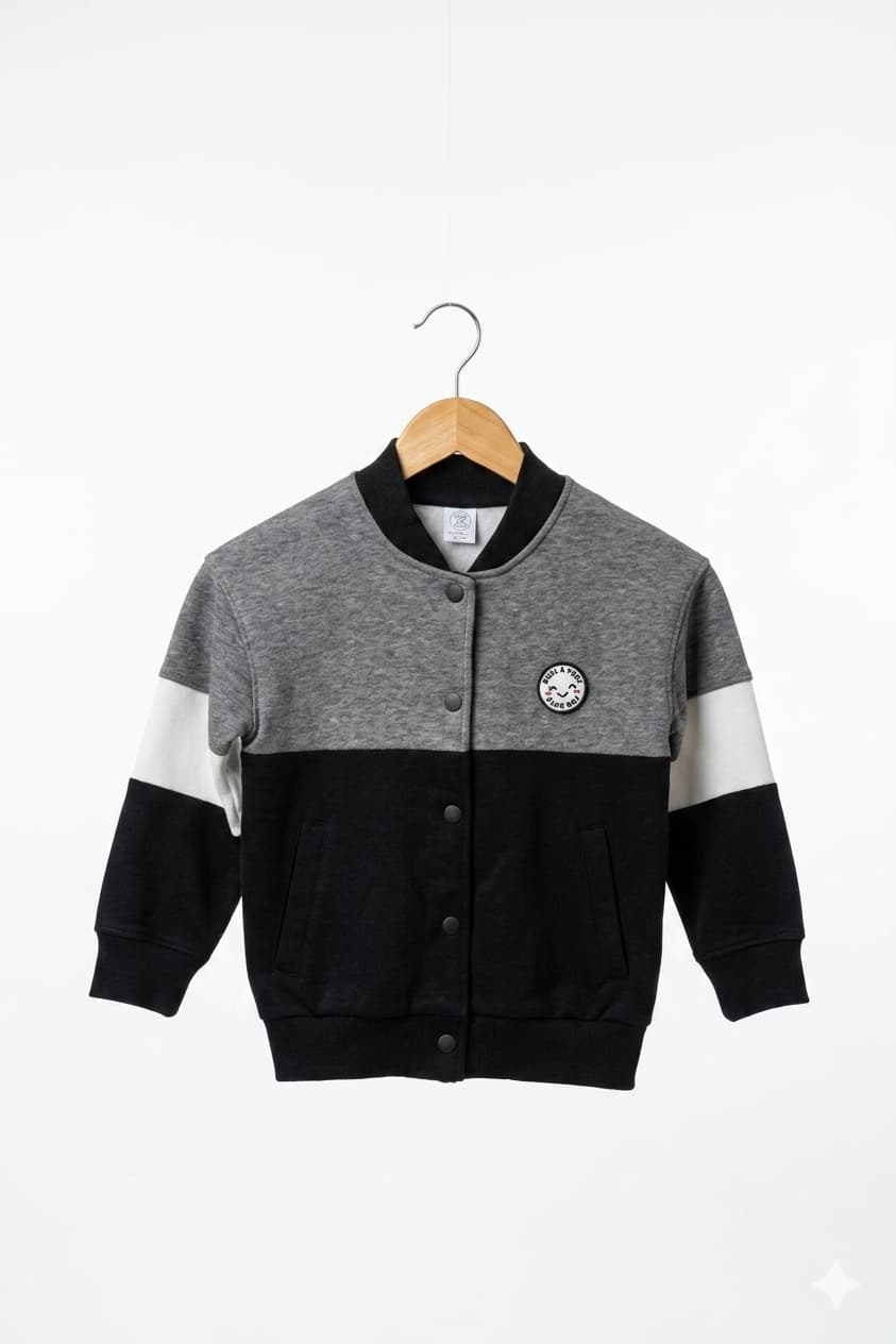 Jackets - view 1