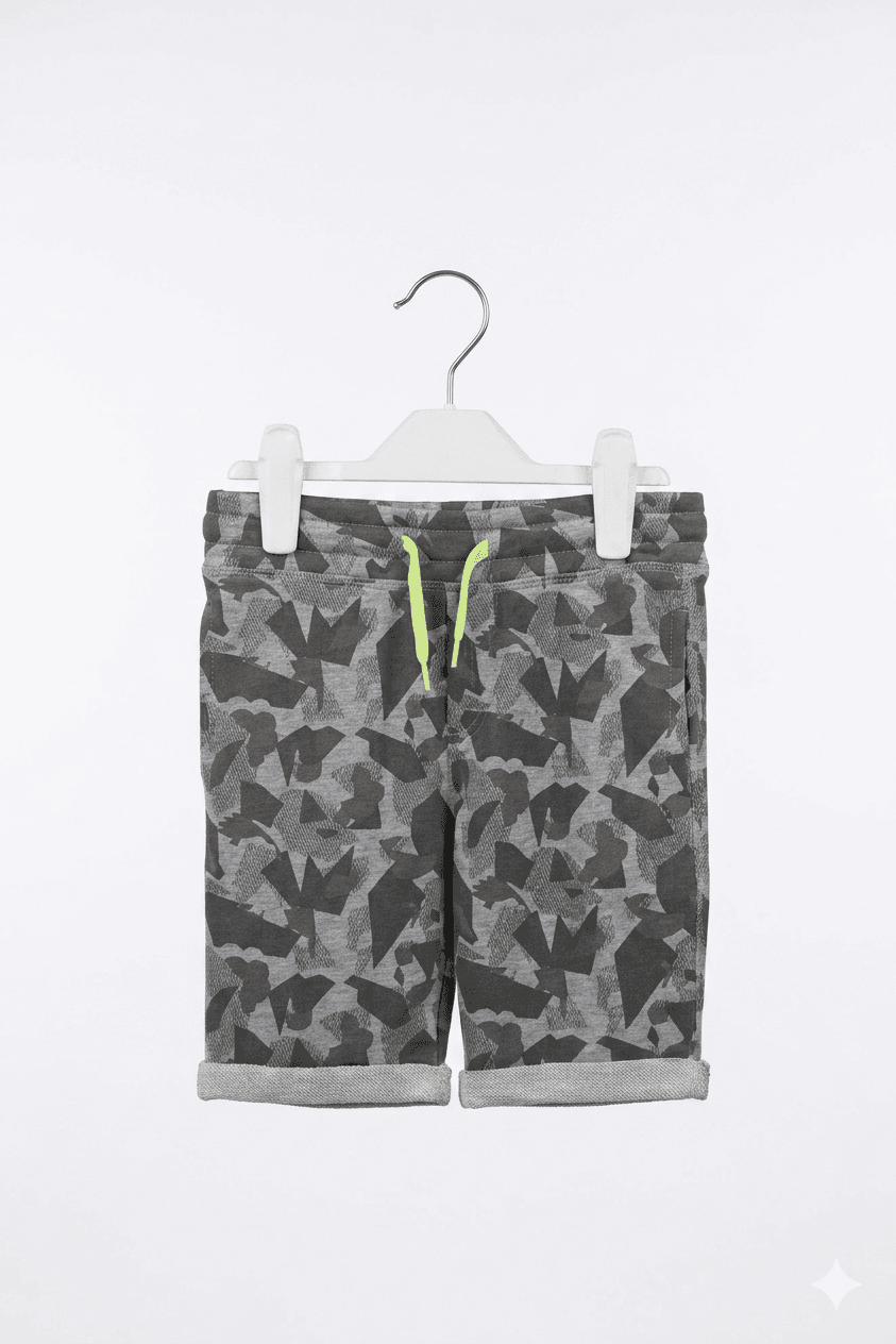 shorts - view 10