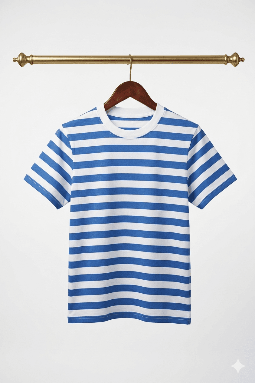 t-shirts - view 6