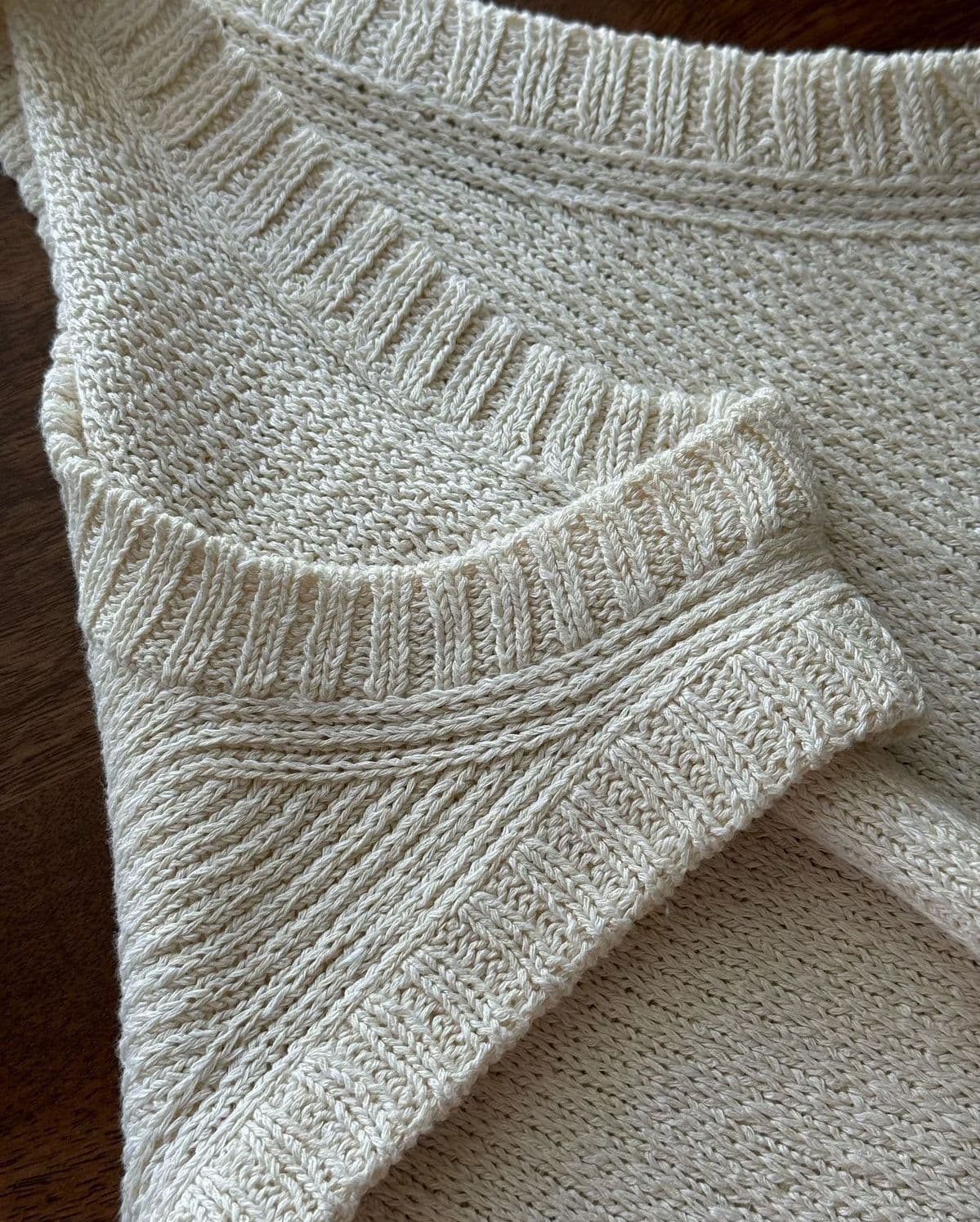 Fabric - view 1