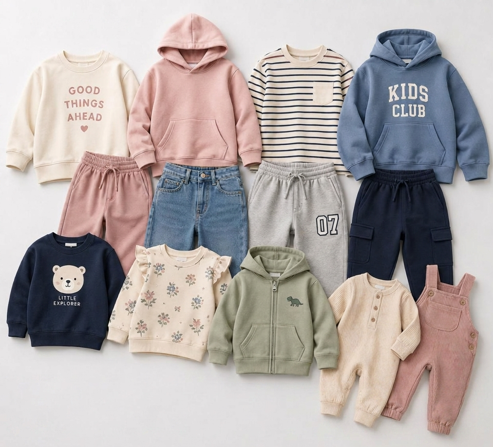 Kids' Collection