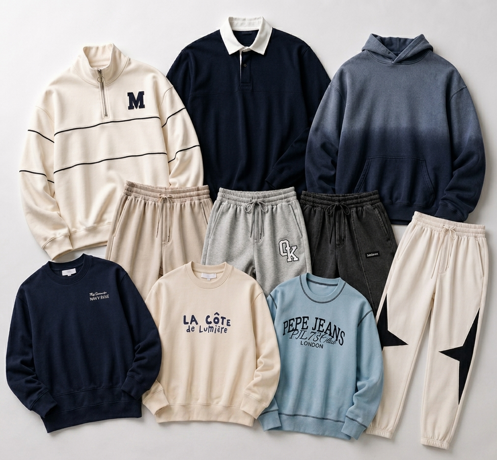 Men's Collection