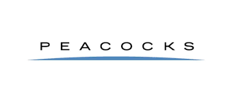 Peacocks