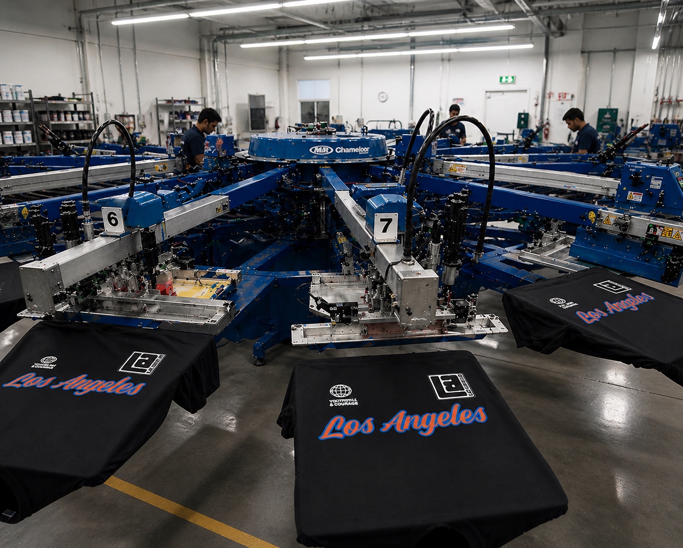 Printing