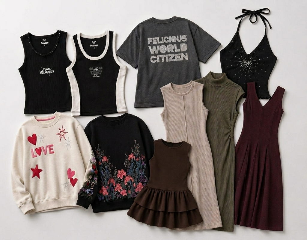 Women's Collection
